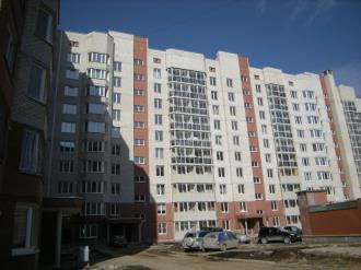 Купить квартиру, Калинина 22